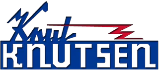 Logo, Knut Knutsen AS